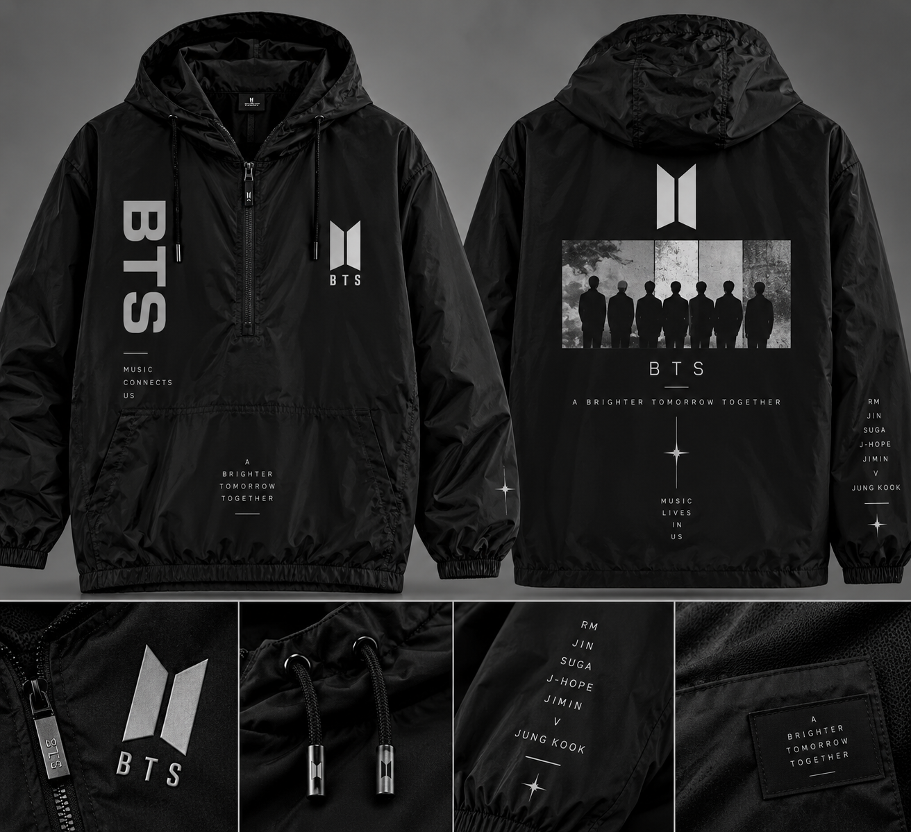 BTS ARMY
