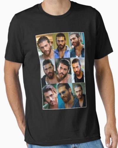 Canyaman Everyday T-Shirt