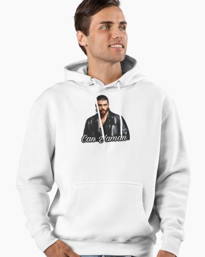 Classic Hoodie