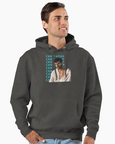 Classic Hoodie