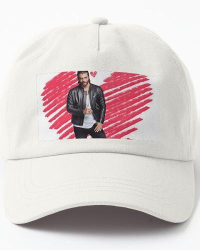 Canyaman face cap