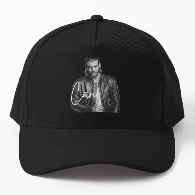 Canyaman face cap