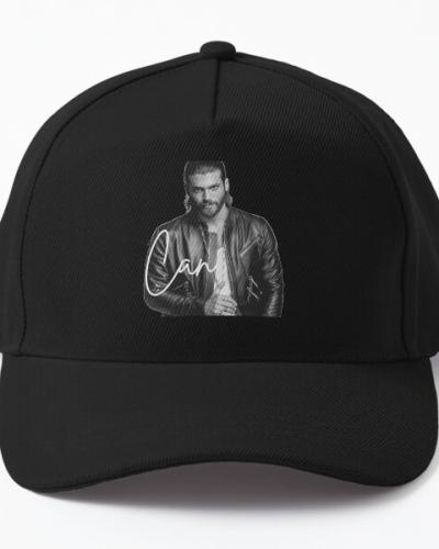Canyaman face cap