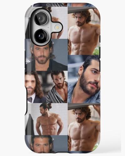 Canyaman  Customized phone case
