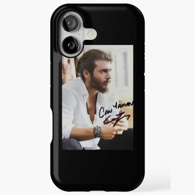 Canyaman  Customized phone case