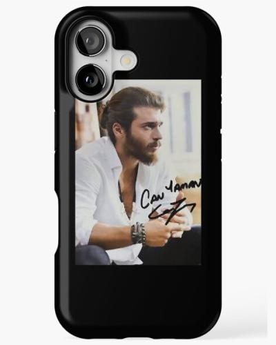 Canyaman  Customized phone case