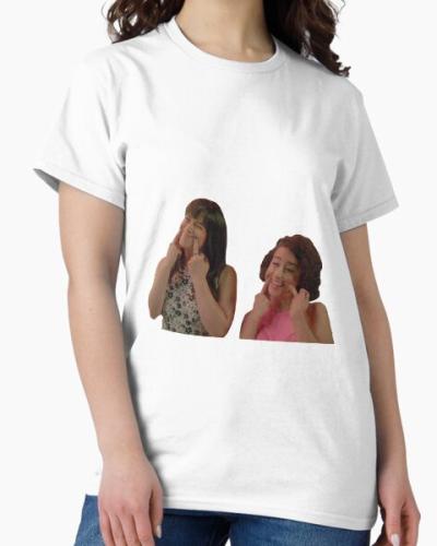 Cote de Pablo premium unisex t-shirt